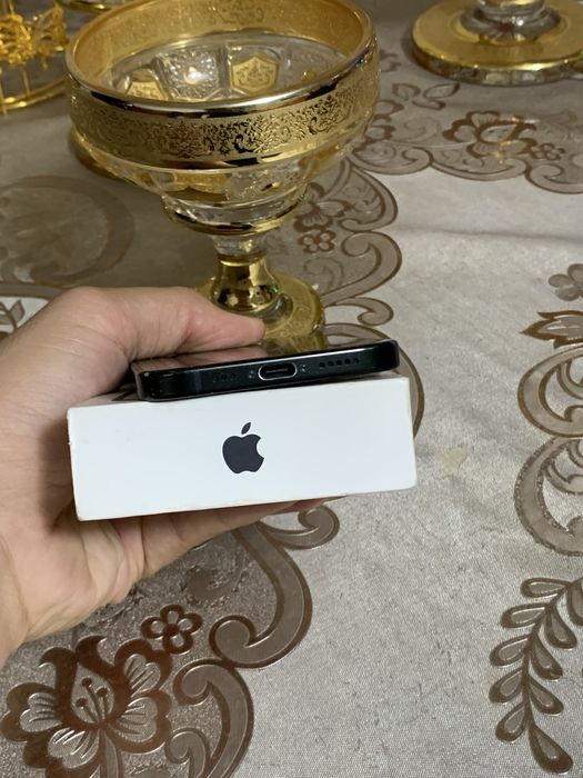 Iphone 15 sotiladi 128GB