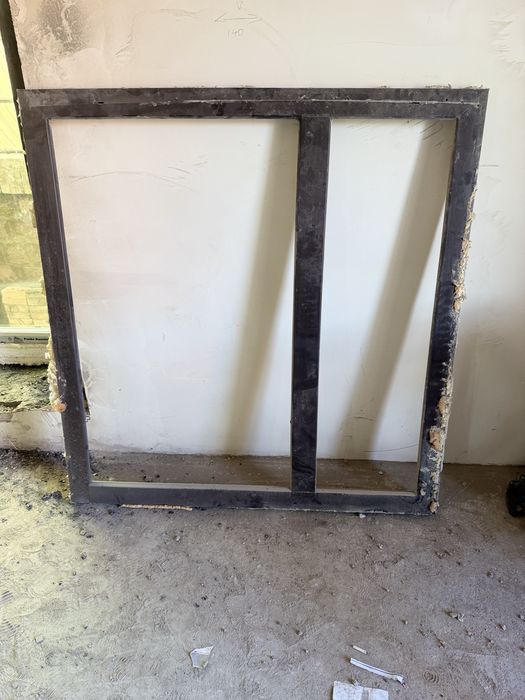 Продам пластиковые окна