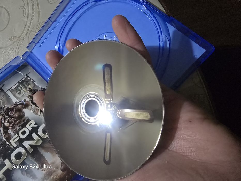 FOR HONOR PlayStation 4/5