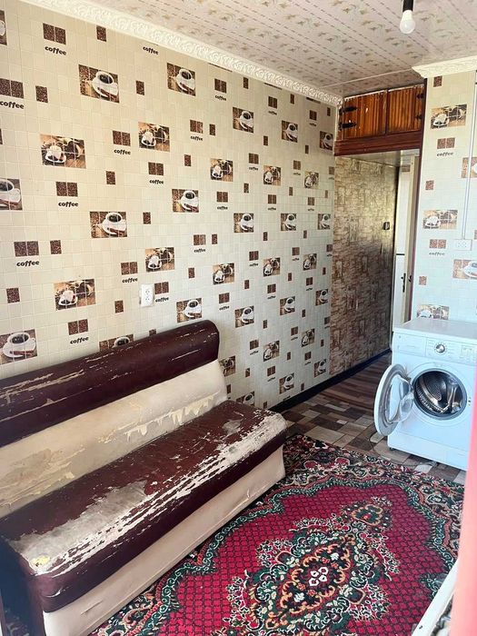 квартира жалға беріледі