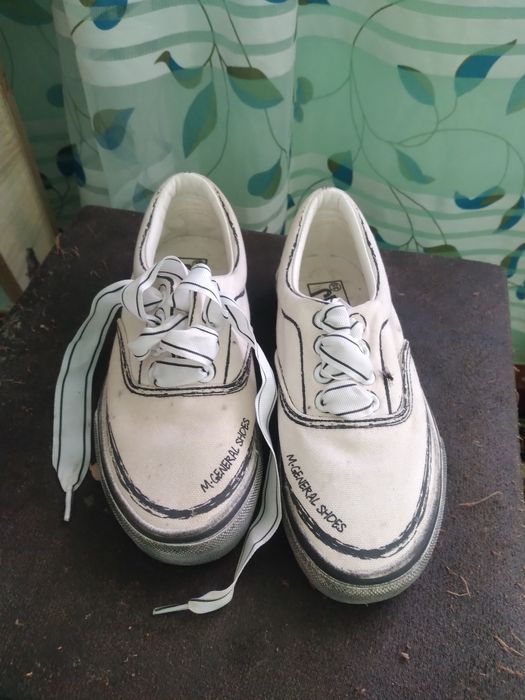 Красовки 35 размер