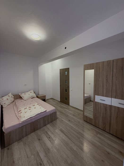 Apartament de închiriat - Sibiu, zona piata Rahovei