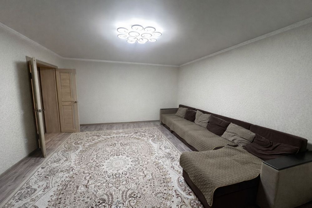 2-х ком 5 мкр дом 2007 года