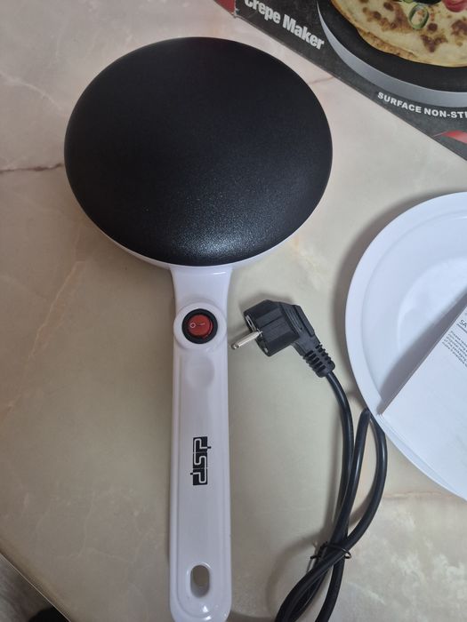 Продам электроблинницу