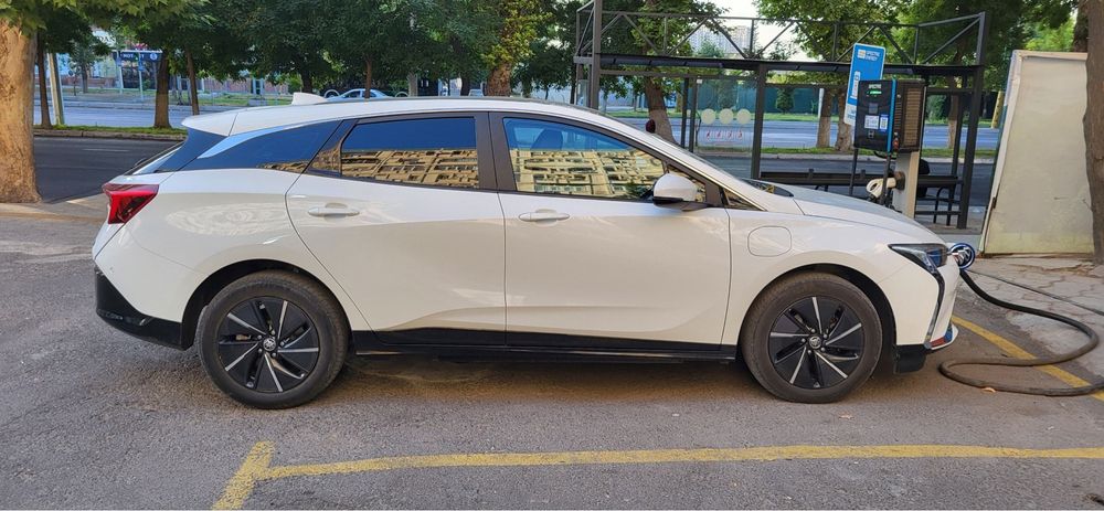 Срочно продоется Buick Velite 6