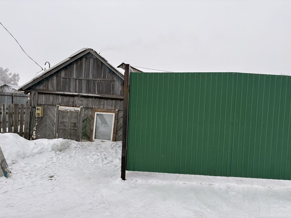 Продам частный  дом