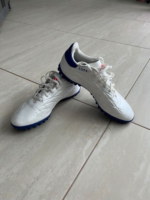 Adidas copa тип стоножка