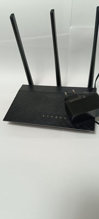 Router ASUS AC750