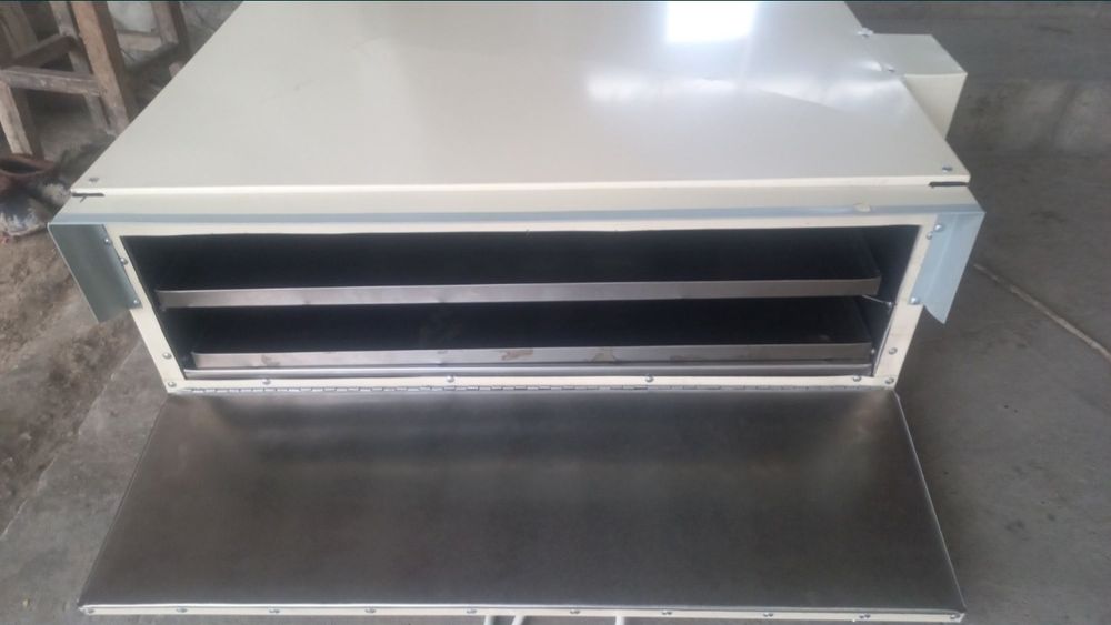 Духовка, Печь для выпечки