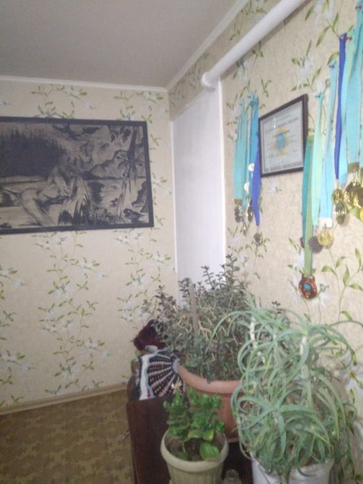 Продам дом поселок водный