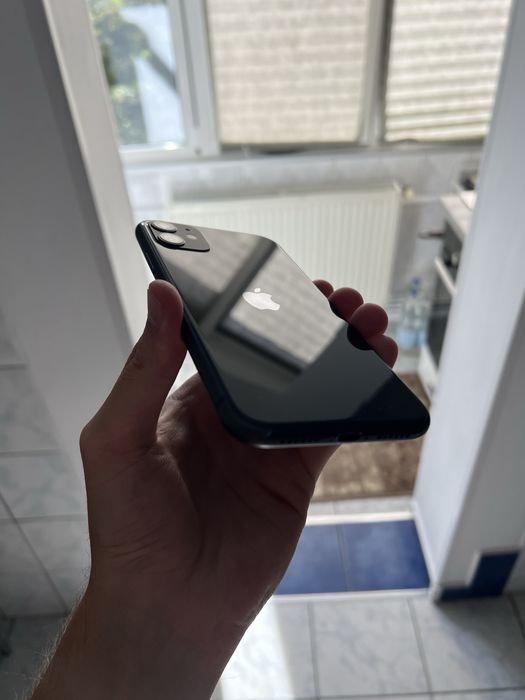 Iphone 11 64 gb.