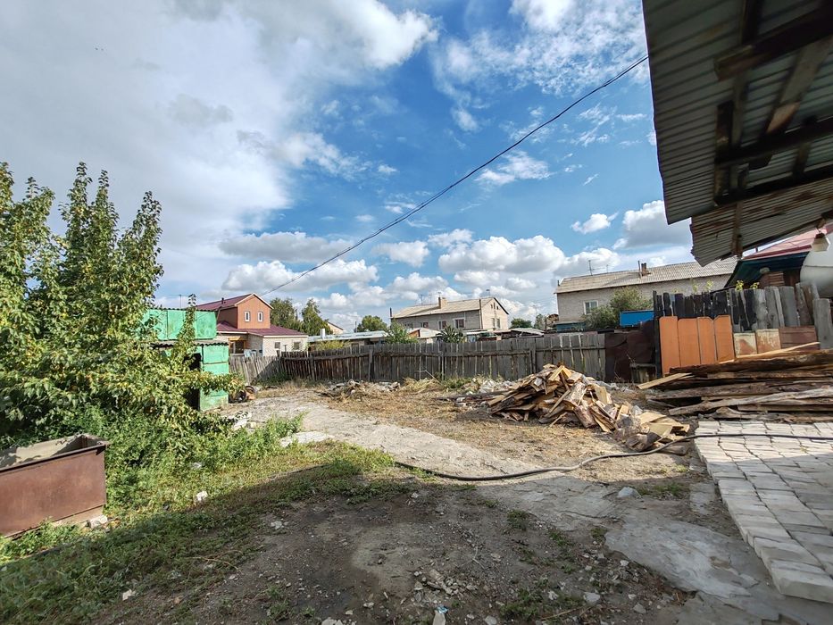 Продам 3х комнатный частный дом