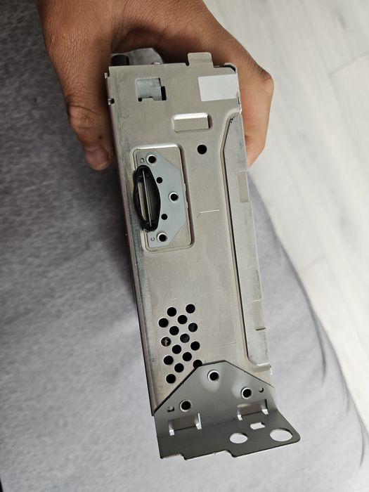 Modul  navigație   bmw x 2