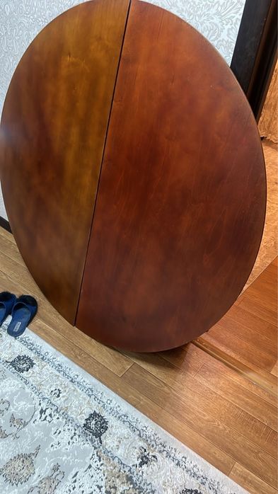 Продам складной Казахский стол