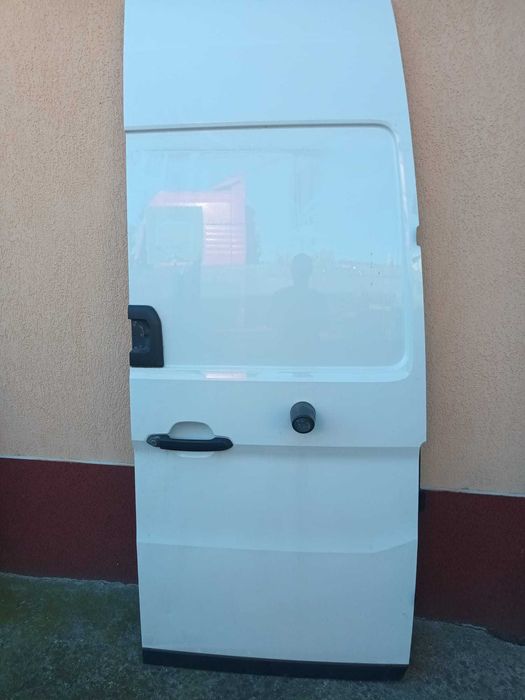 Ușă dreapta spate Volkswagen Crafter