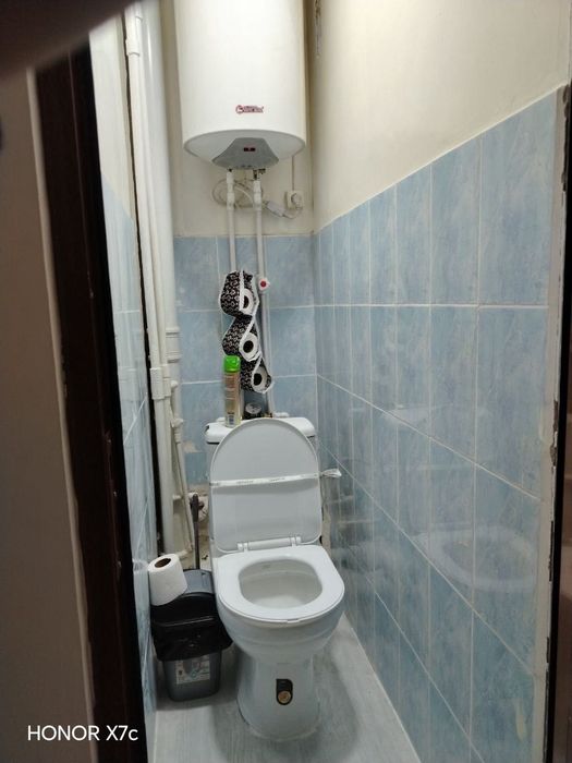 Сдам 3 ком квартиру Атлас семейным