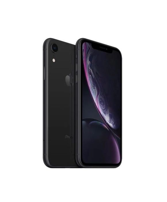 Iphone XR 64 гб Тъмно син