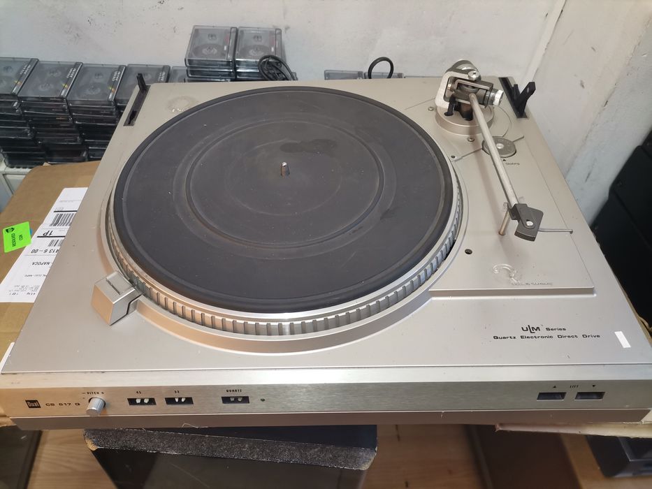 Dual 617 pt piese sau restaurare