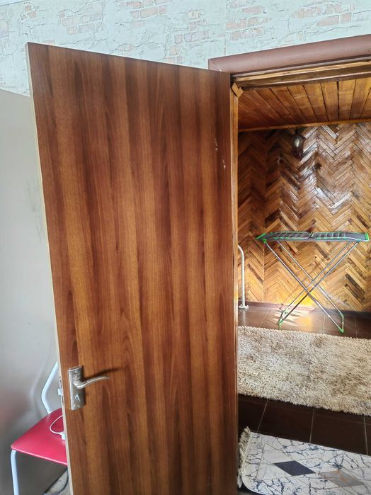 Межкомнатные двери