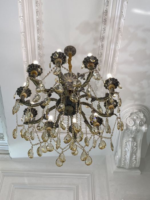 Prodayotsya Lyustra 5 shtuk