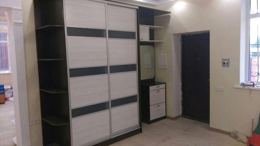 Мебель на заказ.