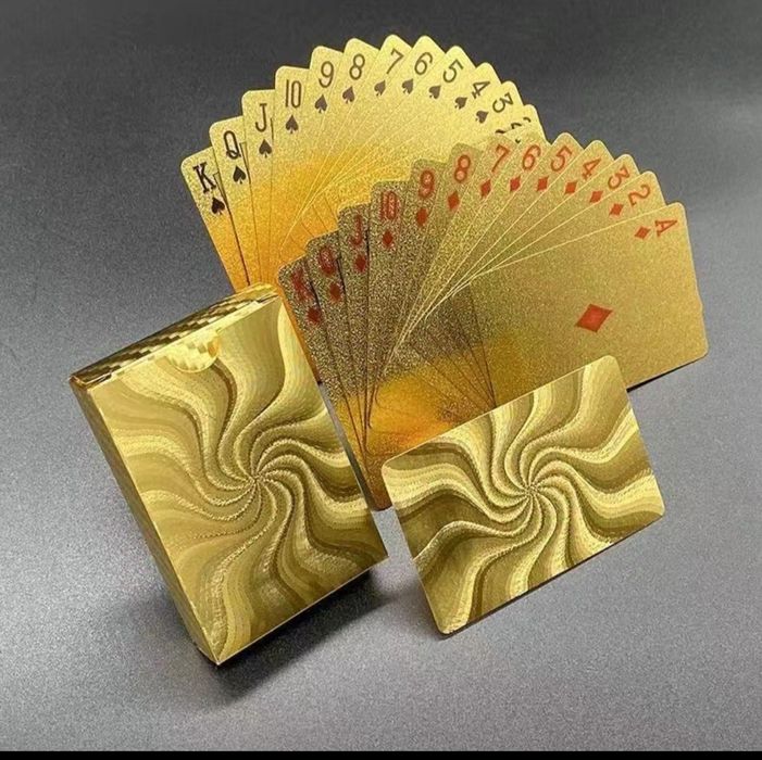 Продам карты новые