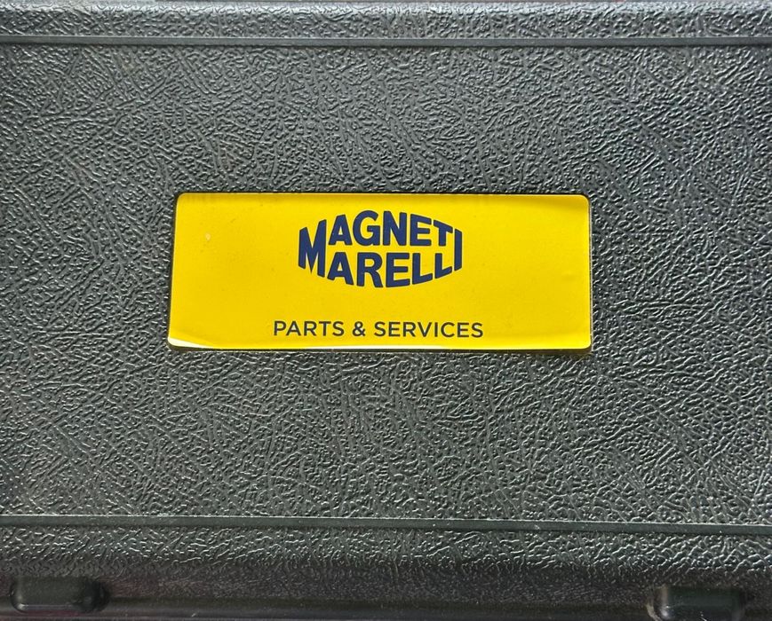 Tester Profesional pentru baterii auto