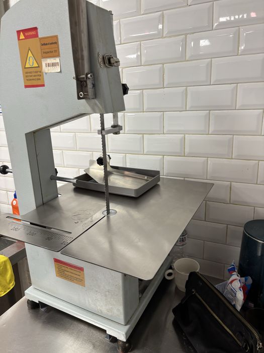 Продам косторезку