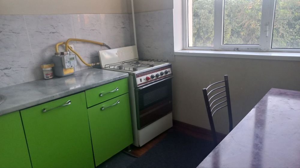 1 хона сотилади мафтуна оркасида