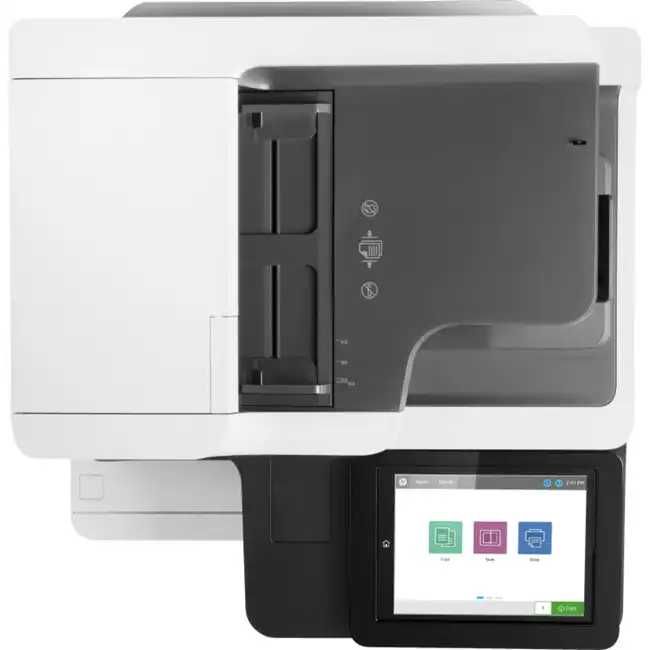 МФУ HP LaserJet Enterprise M635fht (7PS98A)