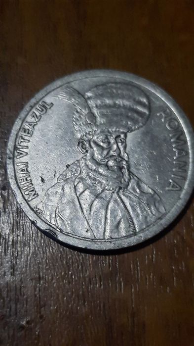 Moneda 100 de lei anul 1994