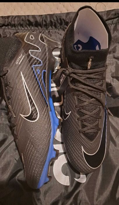 Nike Mercurial Zoom