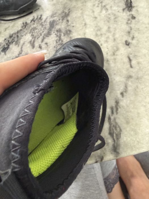 футболни обувки Nike Jr. Mercurial Superfly 9