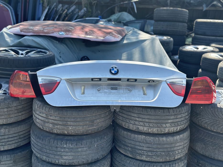 Haion bmw e90 nonfacelift stop dreapta mare bmw e90