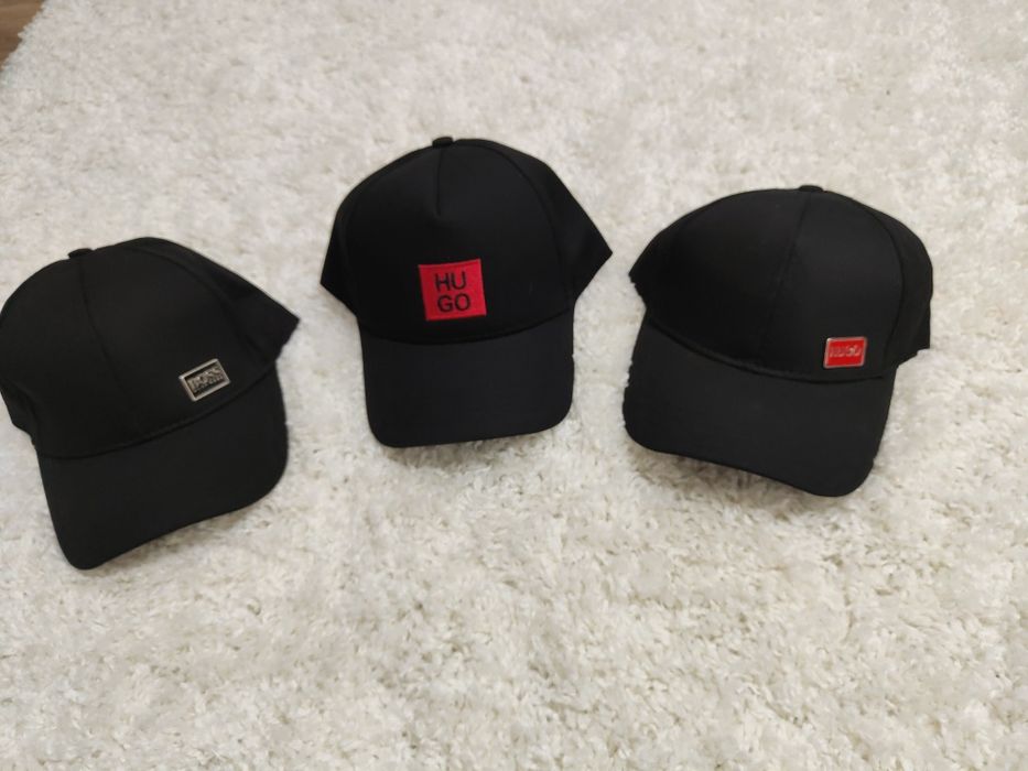 Sapca NIKE , modele noi 2025 ( preț pe bucata )