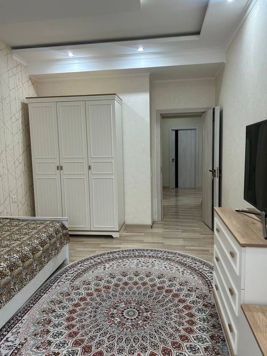 Квартира 3/3/8 Паркентский 
Ориентир: Клиника Вита Аллианс