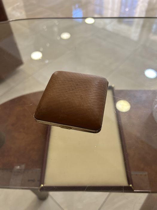 Часовник с аларма Junghans.