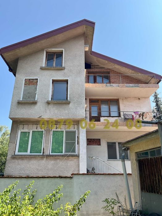 Продава се Къща в с. Владая, Област София-град - 320 кв.м за 750 €/кв.м - Снимка #1