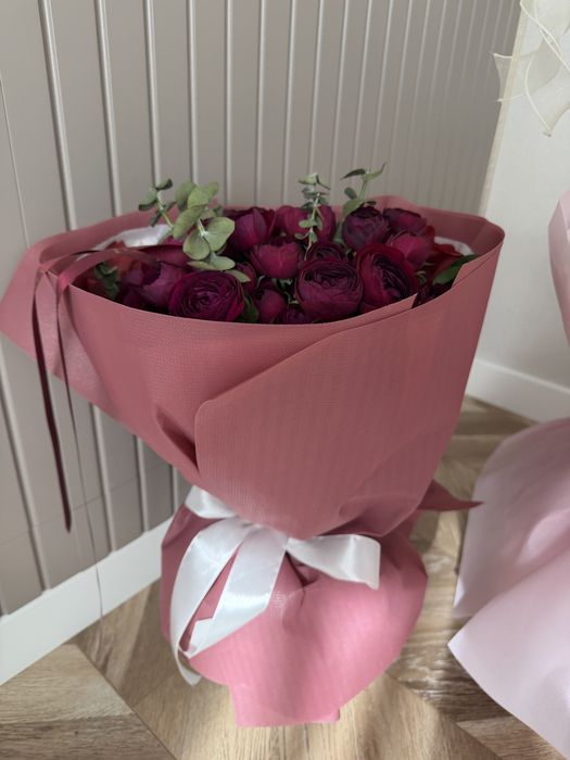 Продаю свежие букеты