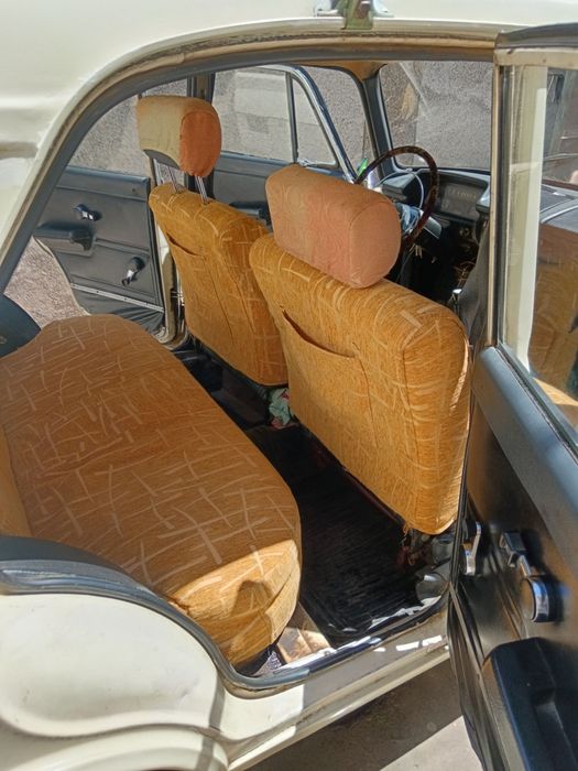 Срочно продается Москвич 412