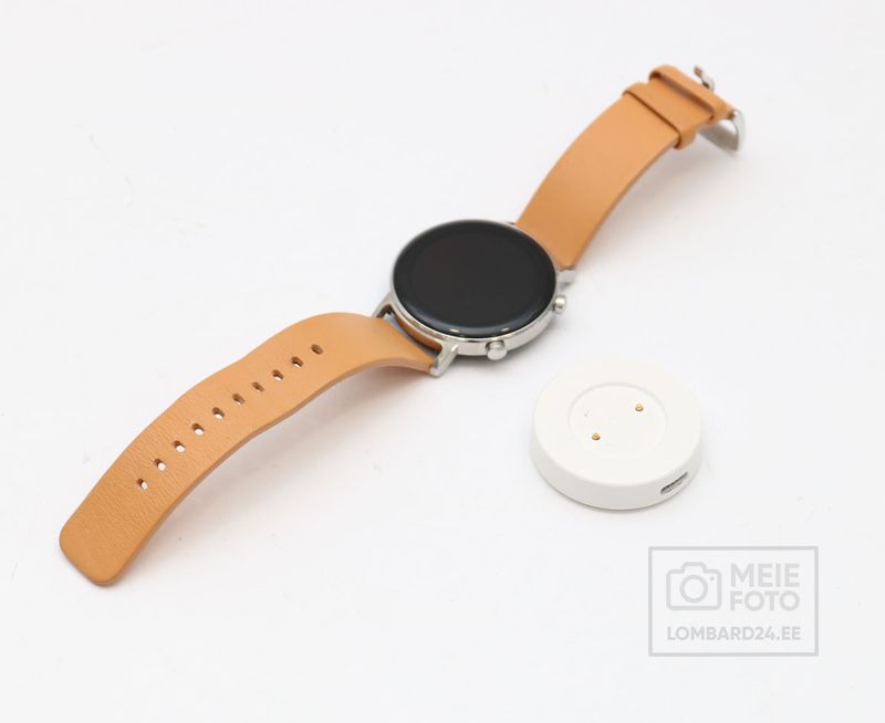 Часы Huawei Watch GT 2 42 мм.