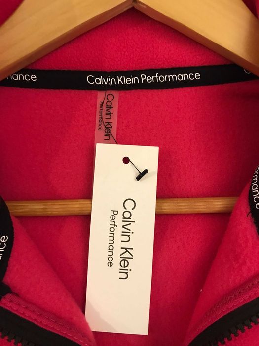 Нов оригинален елек Calvin Klein-USA
