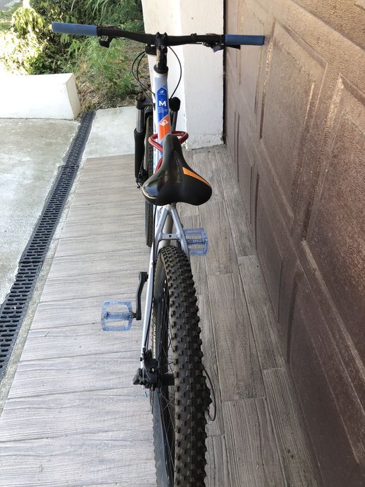 Bicicleta Afisport M2