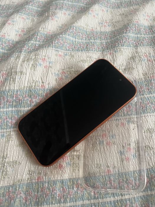 iPhone 17 про муляж