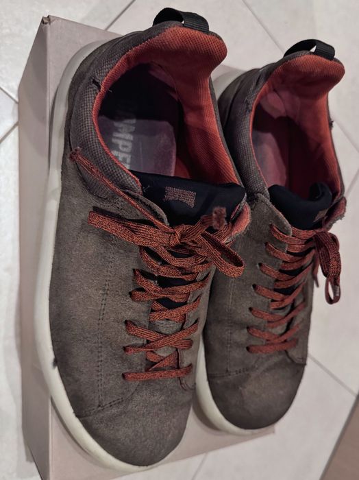 Мъжки обувки Camper Pelotas Capsule X