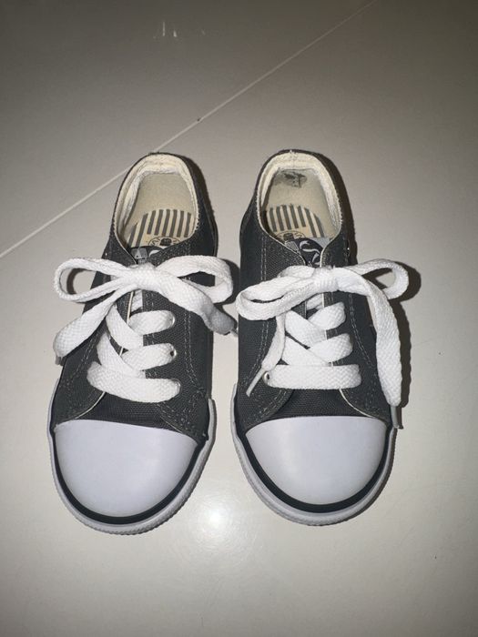 Dunlop кецове, номер 24, Чисто нови!