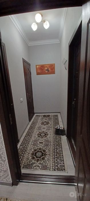 Аренда . Чилонзор 10 . 1 комнатное .
