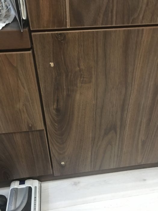 Шкаф в гостиную