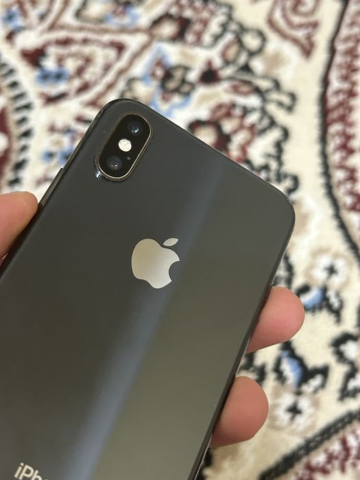 Айфон ХС 256 Гб идеал