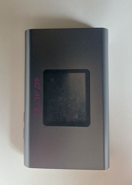 4G Altel LTE Cat6 мобильді Wi-Fi роутер